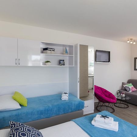 Apartment South Side Dubrovnik Luaran gambar