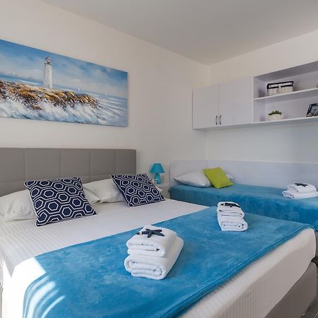 Apartment South Side Dubrovnik Luaran gambar