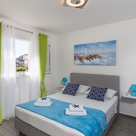 Apartment South Side Dubrovnik Luaran gambar
