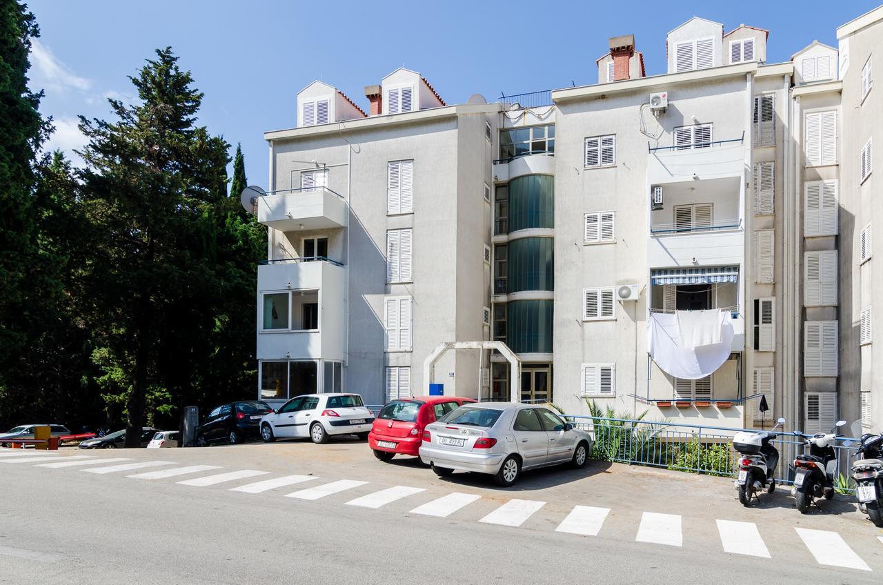 Apartment South Side Dubrovnik Luaran gambar