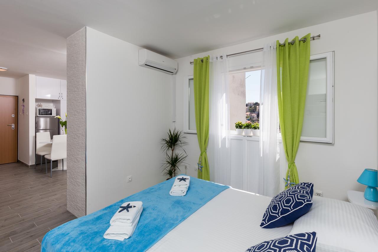 Apartment South Side Dubrovnik Luaran gambar