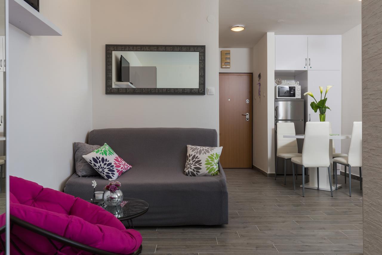 Apartment South Side Dubrovnik Luaran gambar