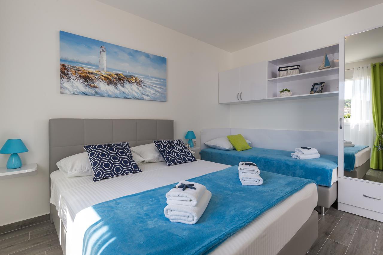 Apartment South Side Dubrovnik Luaran gambar