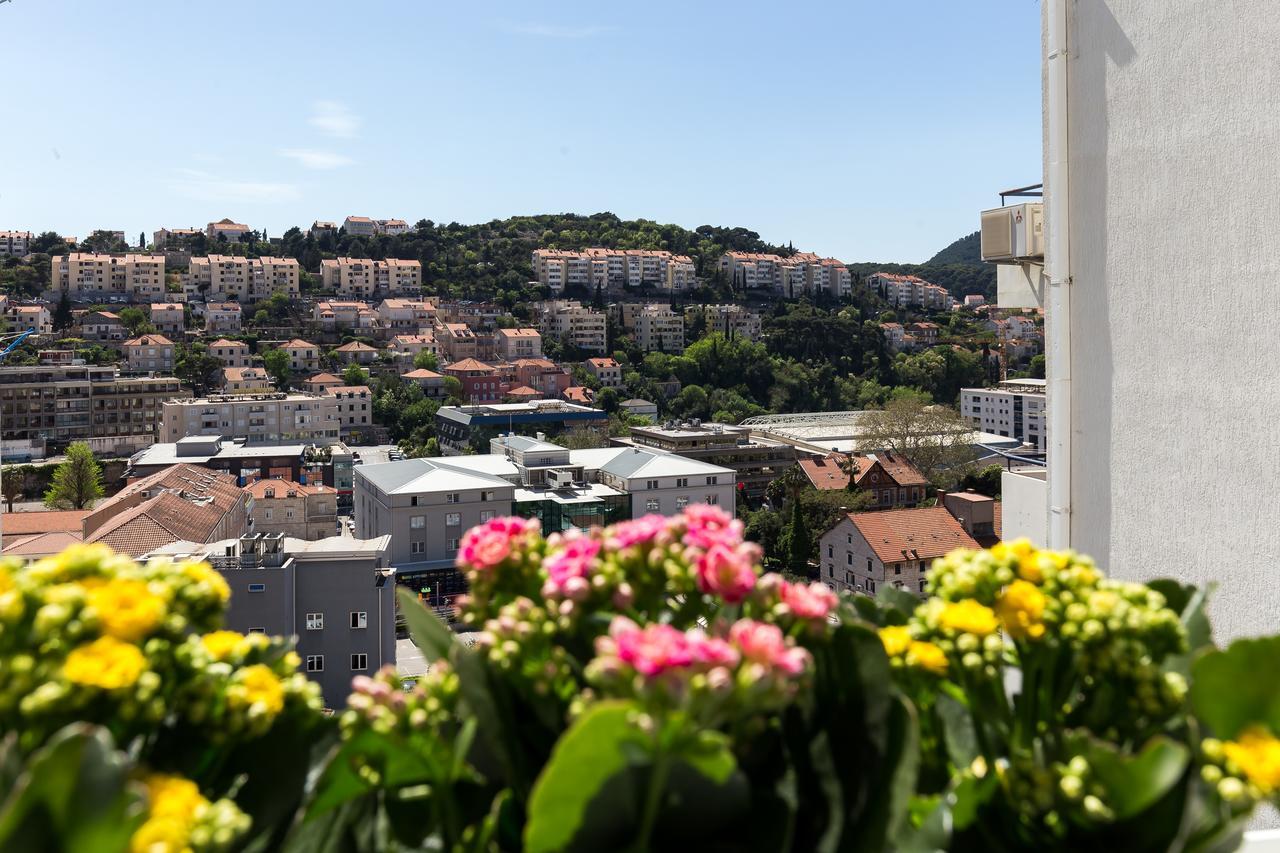 Apartment South Side Dubrovnik Luaran gambar