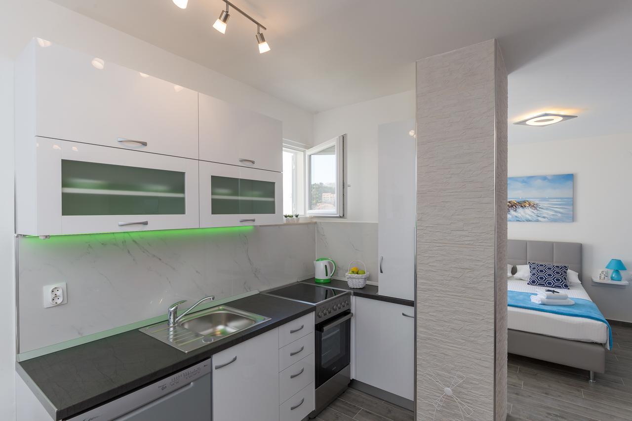 Apartment South Side Dubrovnik Luaran gambar