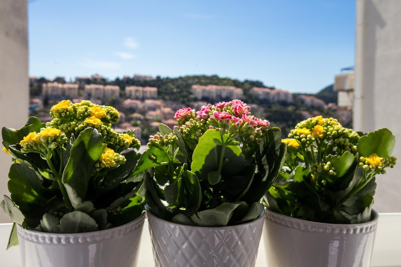 Apartment South Side Dubrovnik Luaran gambar