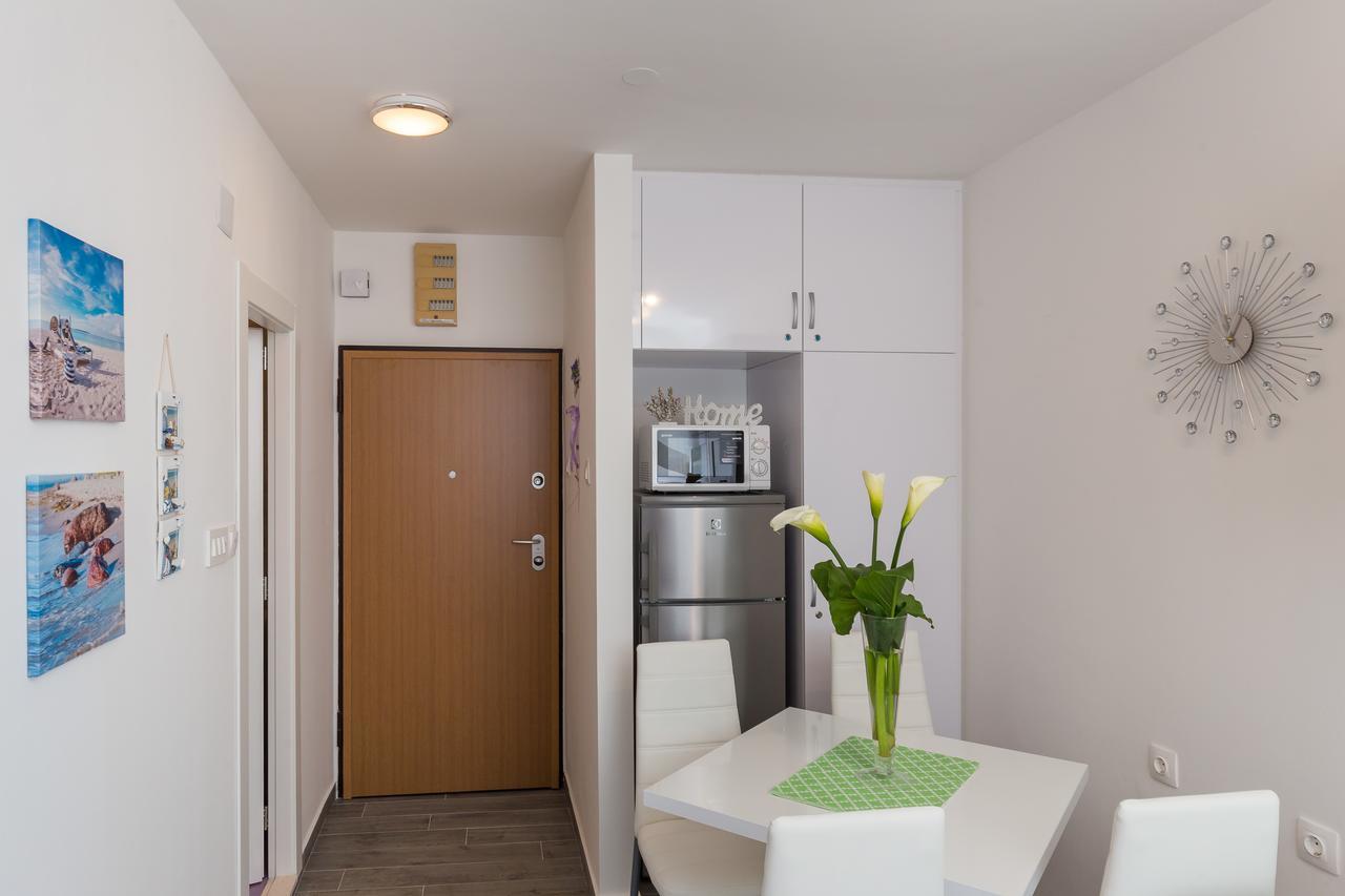 Apartment South Side Dubrovnik Luaran gambar