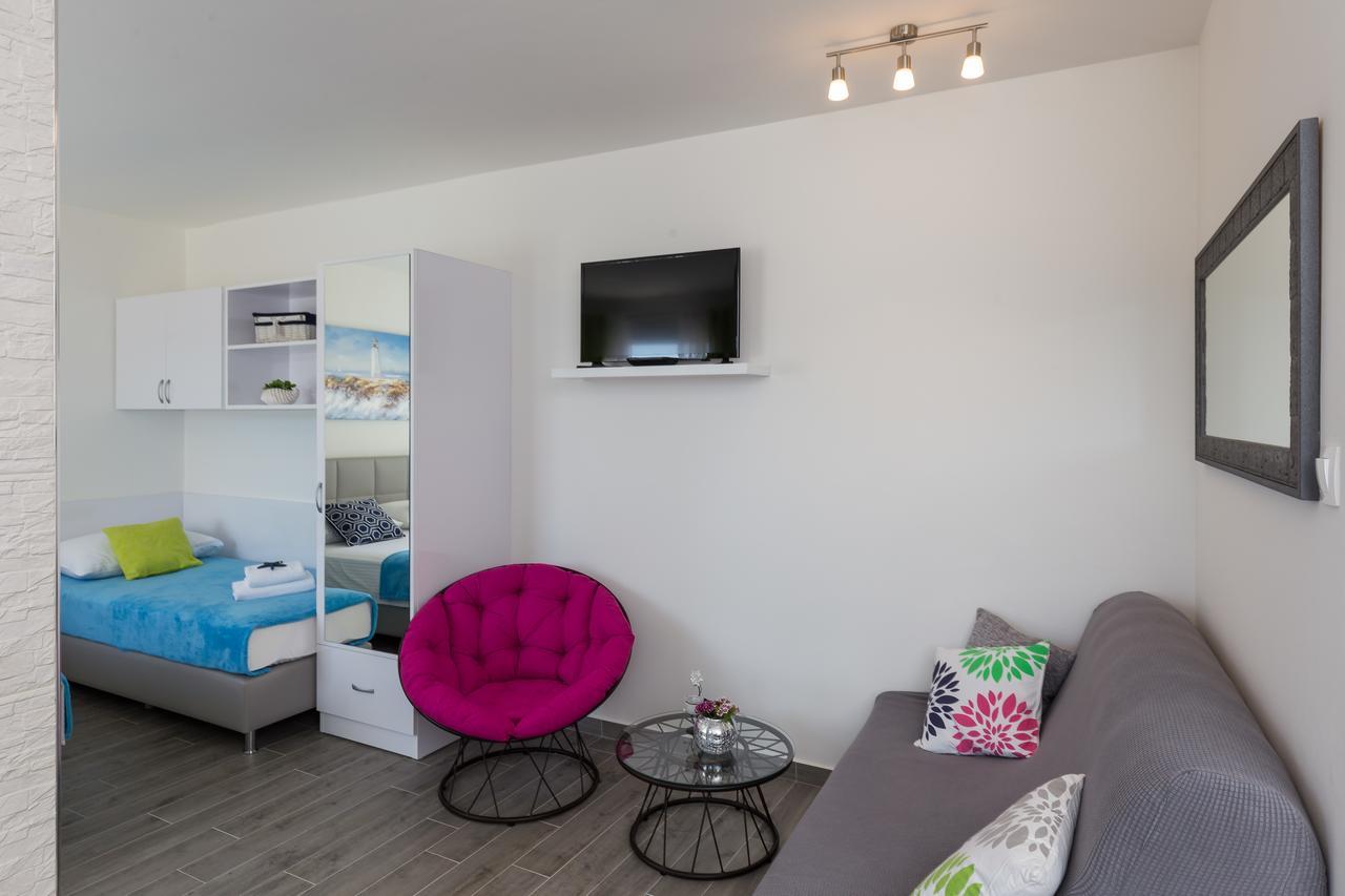Apartment South Side Dubrovnik Luaran gambar