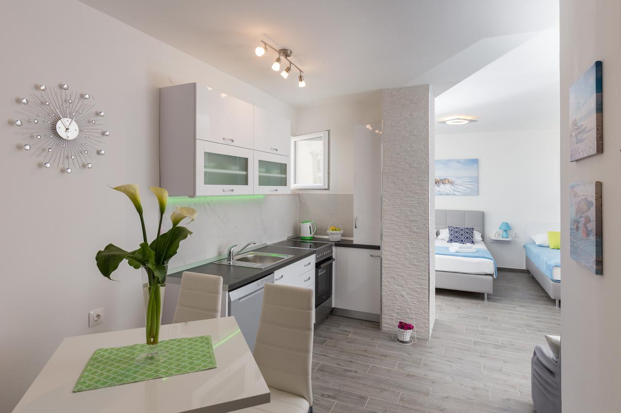 Apartment South Side Dubrovnik Luaran gambar